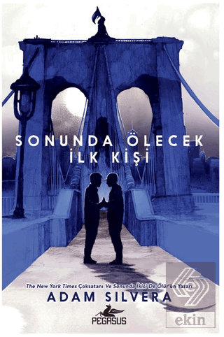 Sonunda Ölecek İlk Kişi