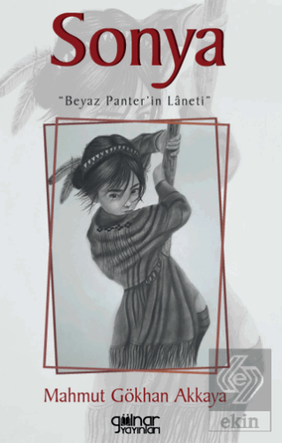 Sonya - Beyaz Panterin Laneti