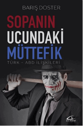 Sopanın Ucundaki Müttefik