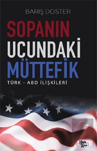 Sopanın Ucundaki Müttefik