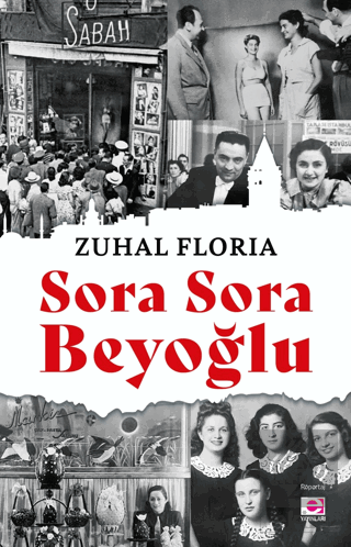 Sora Sora Beyoğlu