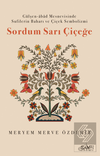 Sordum Sarı Çiçeğe