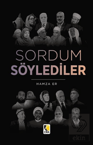 Sordum Söylediler