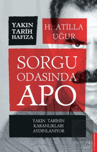 Sorgu Odasında Apo