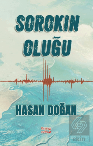 Sorokin Oluğu