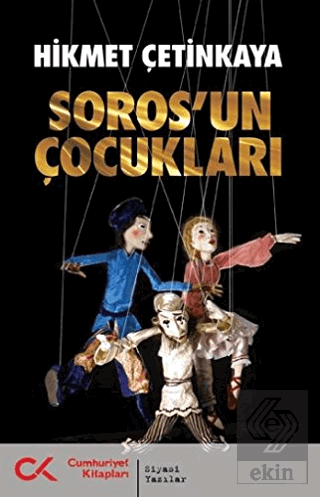 Soros\'un Çocukları