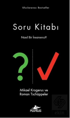 Soru Kitabı