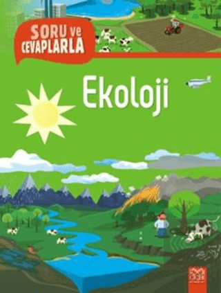 Soru ve Cevaplarla Ekoloji