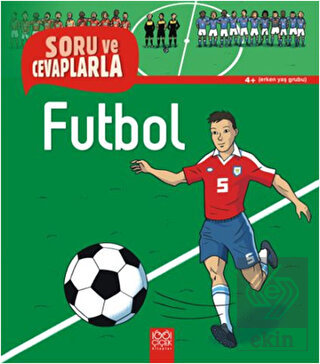 Soru ve Cevaplarla Futbol