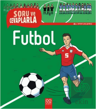 Soru ve Cevaplarla Futbol