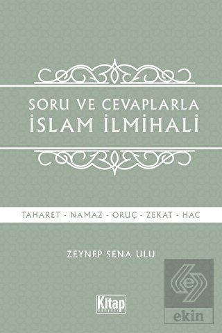 Soru Ve Cevaplarla İslam İlmihali