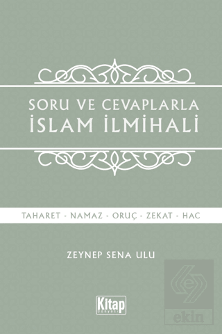 Soru Ve Cevaplarla İslam İlmihali