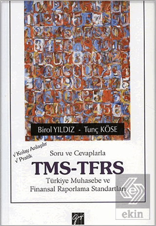 Soru ve Cevaplarla TMS - TFRS