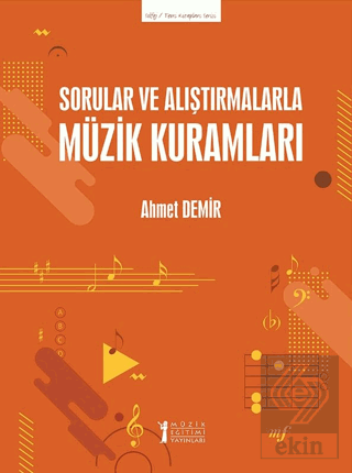 Sorular ve Alıştırmalarla Müzik Kuramları