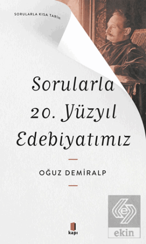 Sorularla 20. Yüzyıl Edebiyatımız