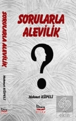 Sorularla Alevilik