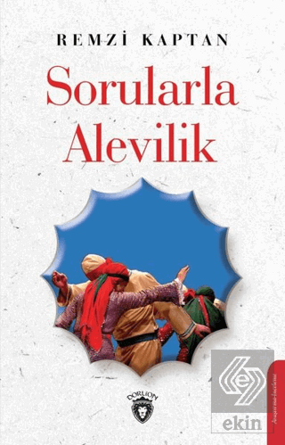 Sorularla Alevilik