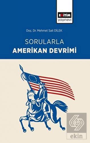 Sorularla Amerikan Devrimi