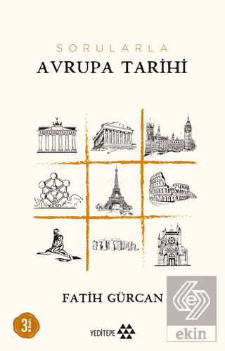 Sorularla Avrupa Tarihi