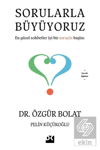 Sorularla Büyüyoruz