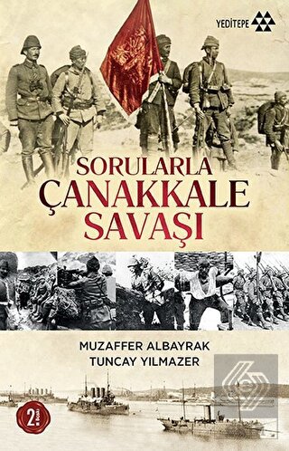 Sorularla Çanakkale Savaşı