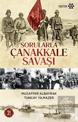 Sorularla Çanakkale Savaşı