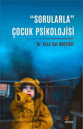 "Sorularla" Çocuk Psikolojisi