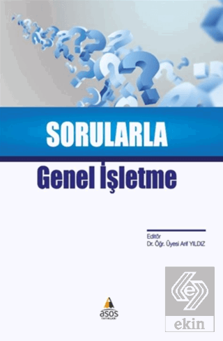 Sorularla Genel İşletme