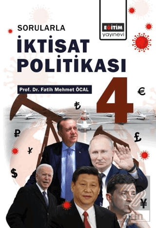 Sorularla İktisat Politikası 4