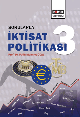 Sorularla İktisat Politikası III