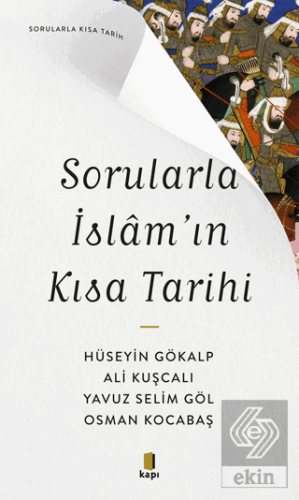 Sorularla İslam'ın Kısa Tarihi