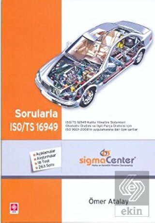 Sorularla İso/Ts 16949 Ömer Atalay