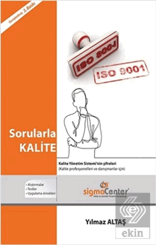 Sorularla Kalite