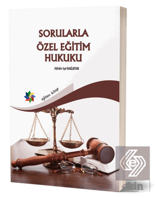 Sorularla Özel Eğitim Hukuku