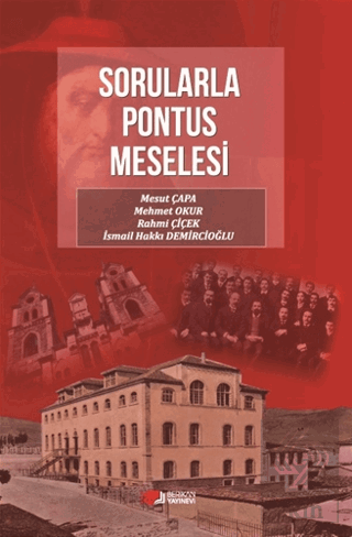 Sorularla Pontus Meselesi