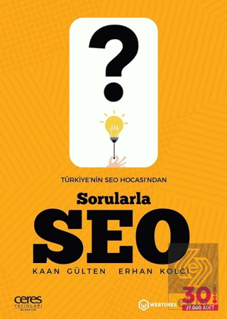 Sorularla Seo