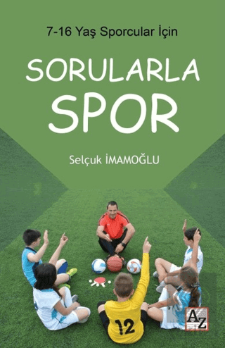 Sorularla Spor