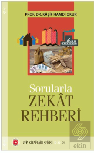 Sorularla Zekat Rehberi