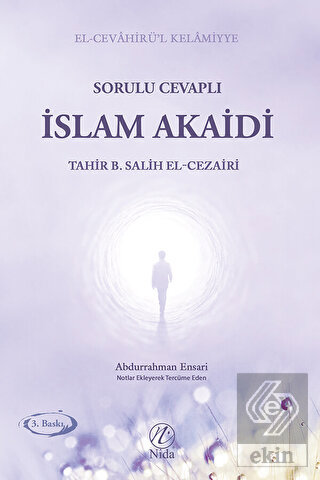 Sorulu Cevaplı İslam Akaidi