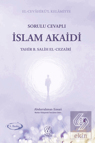 Sorulu Cevaplı İslam Akaidi