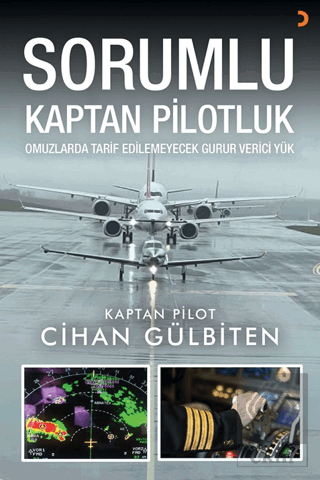 Sorumlu Kaptan Pilotluk