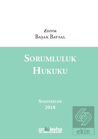 Sorumluluk Hukuku