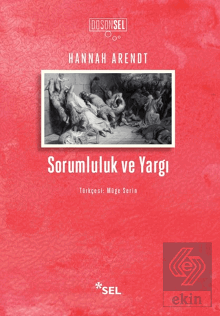 Sorumluluk ve Yargı