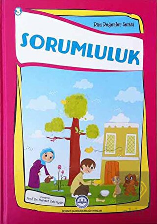 Sorumluluk