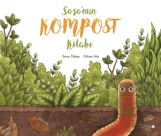 Soso\'nun Kompost Kitabı