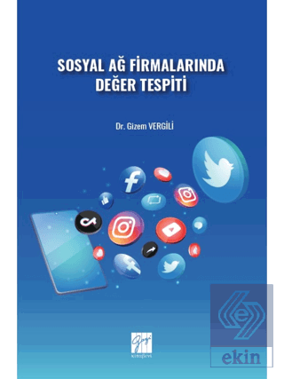 Sosyal Ağ Firmalarında Değer Tespiti