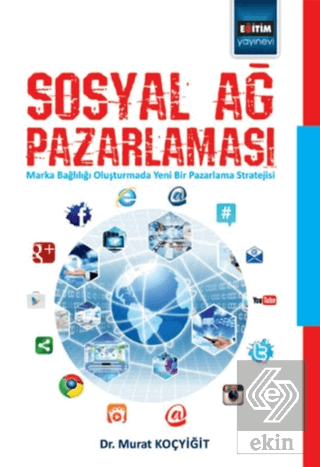 Sosyal Ağ Pazarlaması