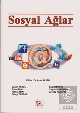 Sosyal Ağlar