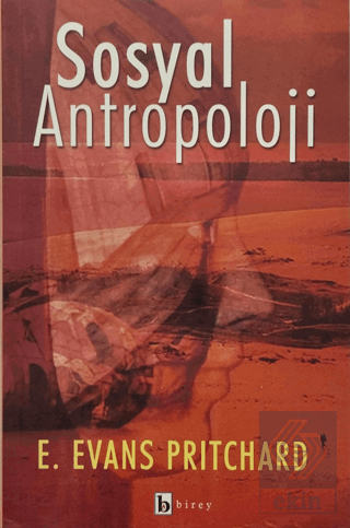 Sosyal Antropoloji