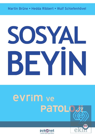 Sosyal Beyin - Evrim ve Patoloji